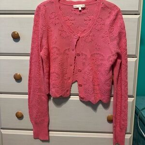 Loveshackfancy Cardigan